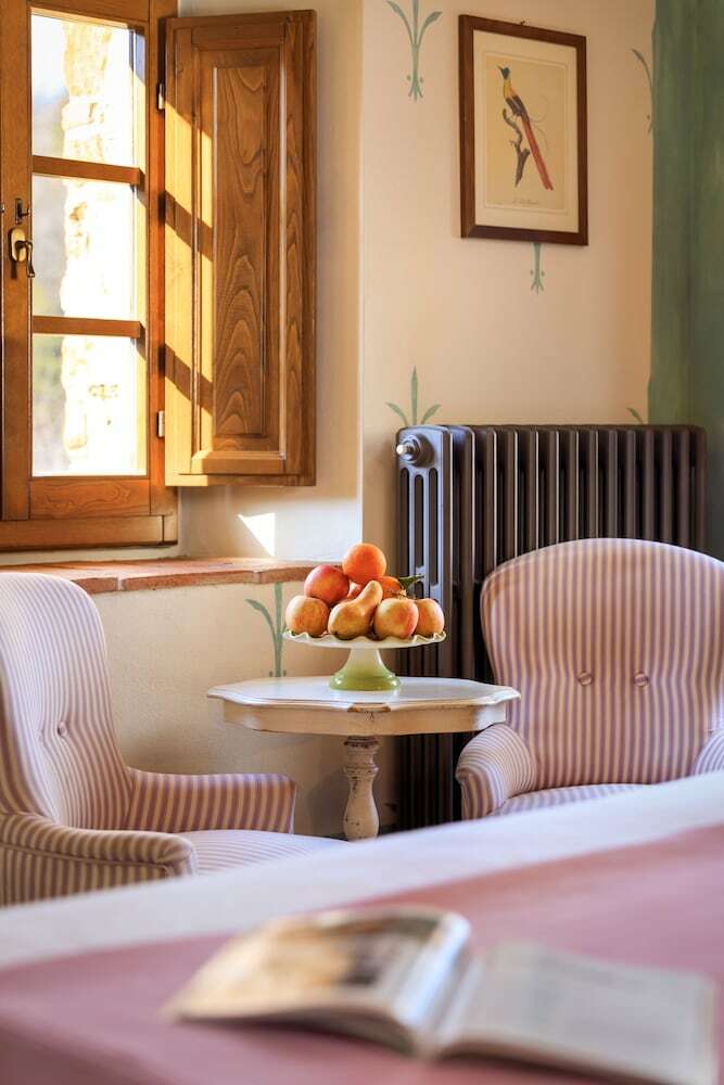 Agroturismo Le Lappe