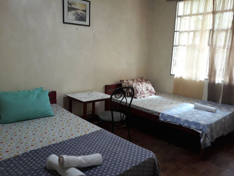 Hotel Cvnb Bed And Bath La Union