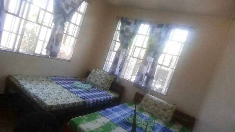 Hotel Cvnb Bed And Bath La Union