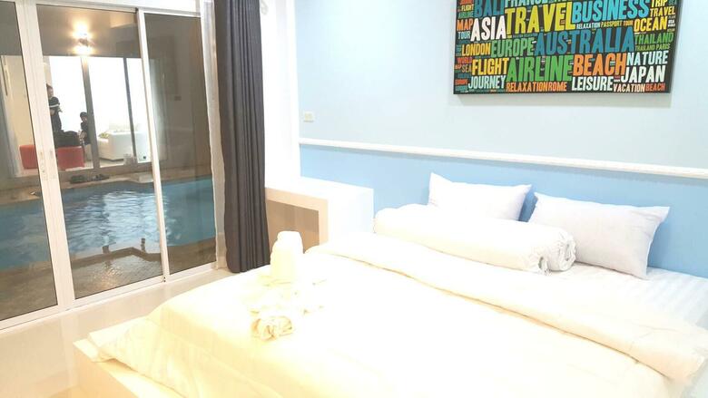 Hotel Mestyle Resort