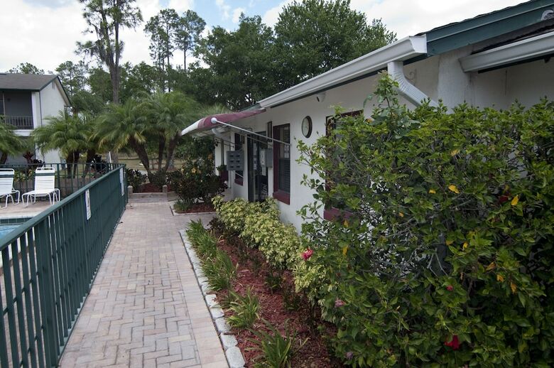 Apartamento Lago Vista Resort