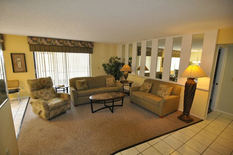 Apartamento Lago Vista Resort