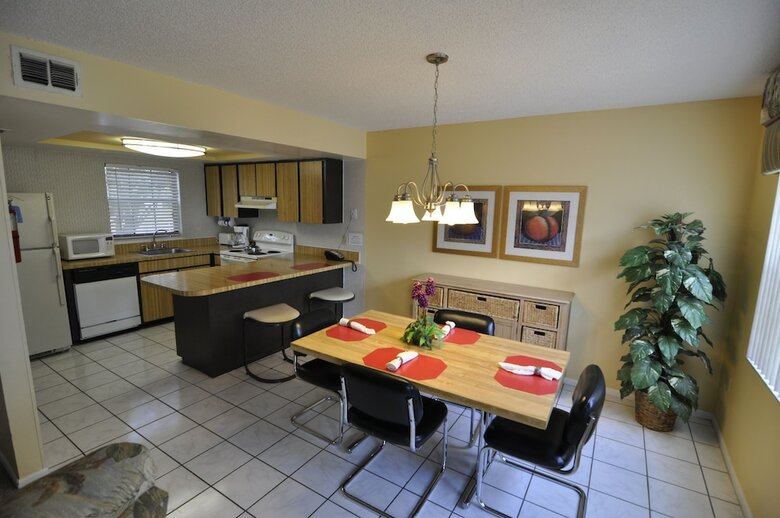 Apartamento Lago Vista Resort