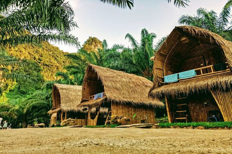 Hotel Aoluek Paradise