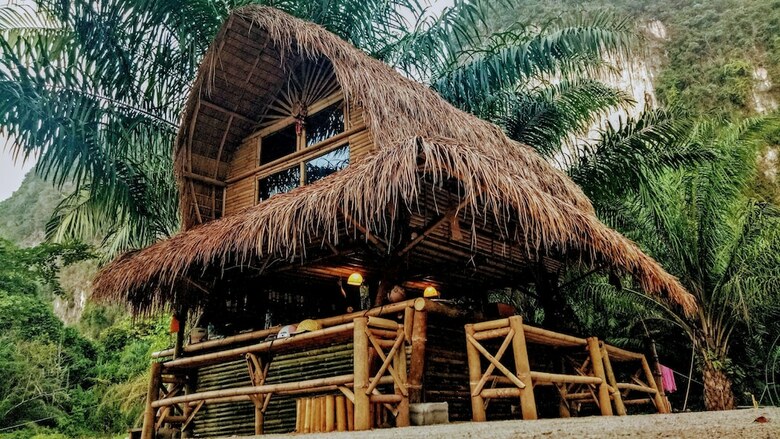 Hotel Aoluek Paradise