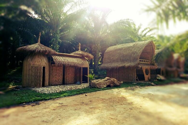 Hotel Aoluek Paradise