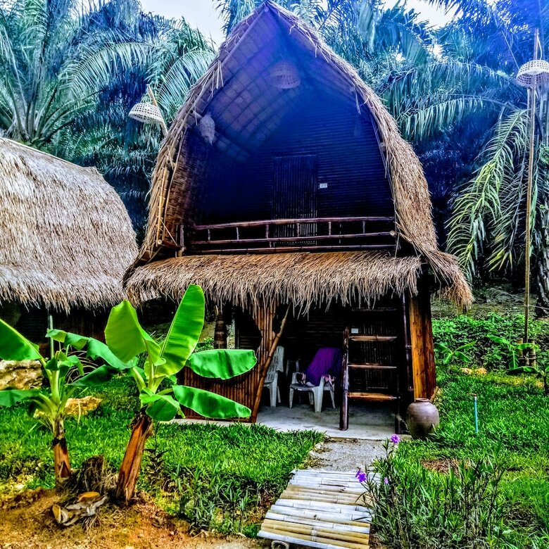 Hotel Aoluek Paradise
