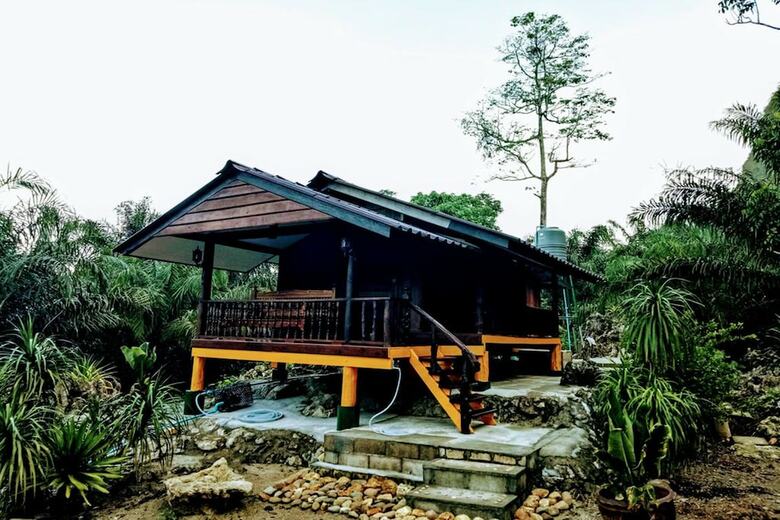 Hotel Aoluek Paradise