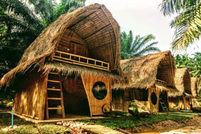 Hotel Aoluek Paradise
