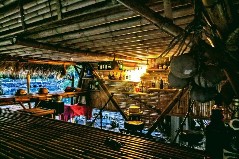Hotel Aoluek Paradise