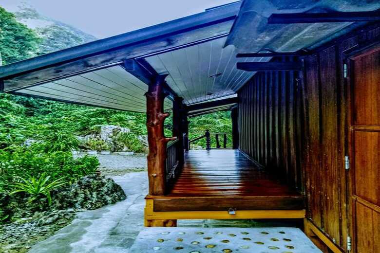 Hotel Aoluek Paradise