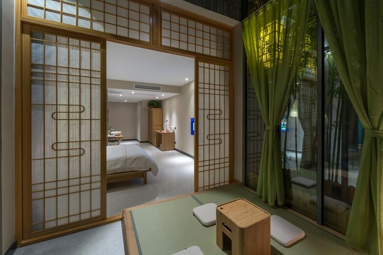 Hostal Huangshan Eaves Art Hotel