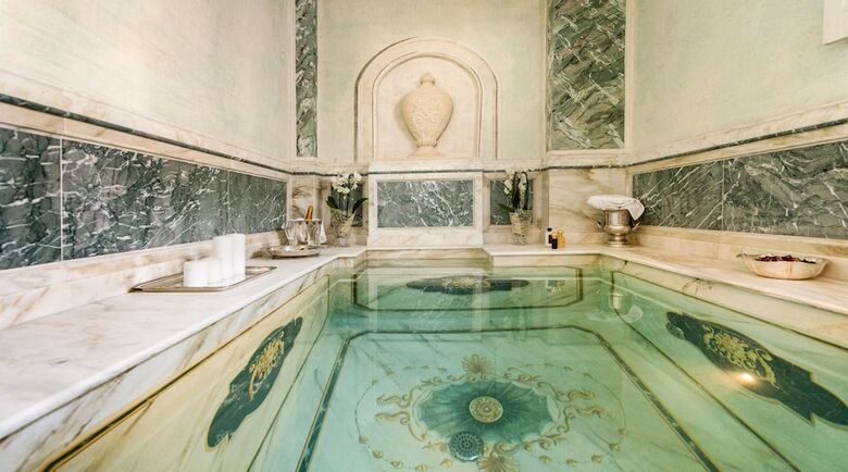 Posada Tenuta Mos� Charming House Relais