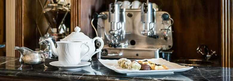Posada Tenuta Mos� Charming House Relais