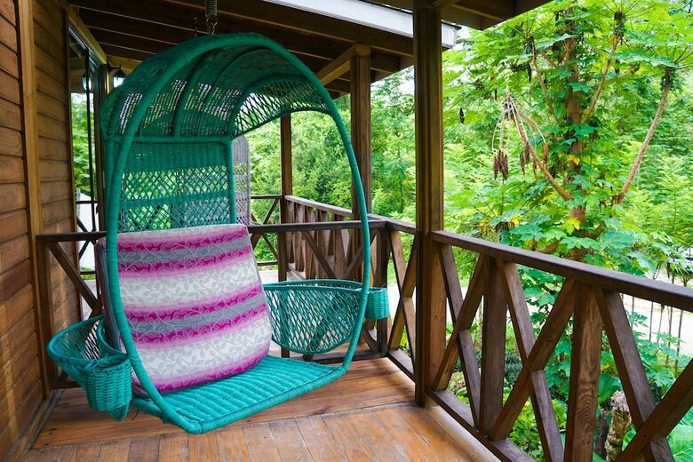 Hotel Winika Habitat