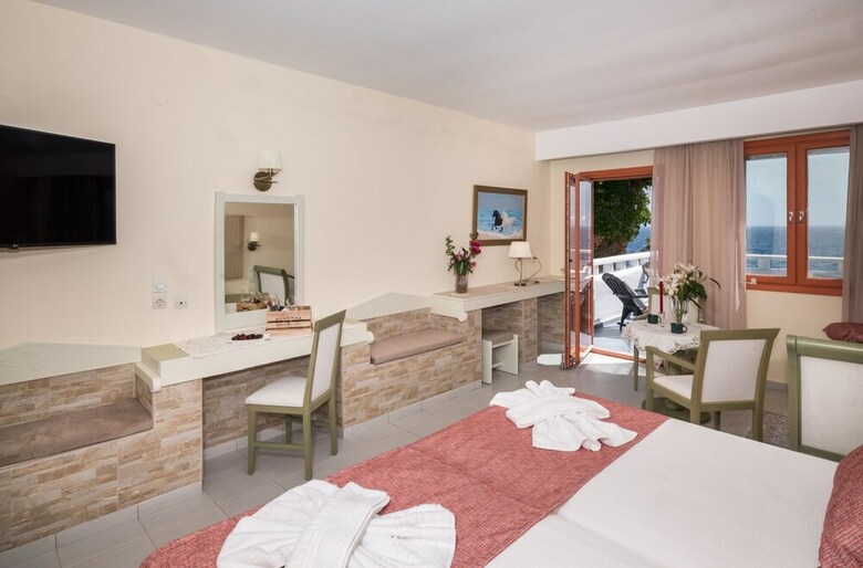 Hotel Kalypso Cretan Village Resort & Spa