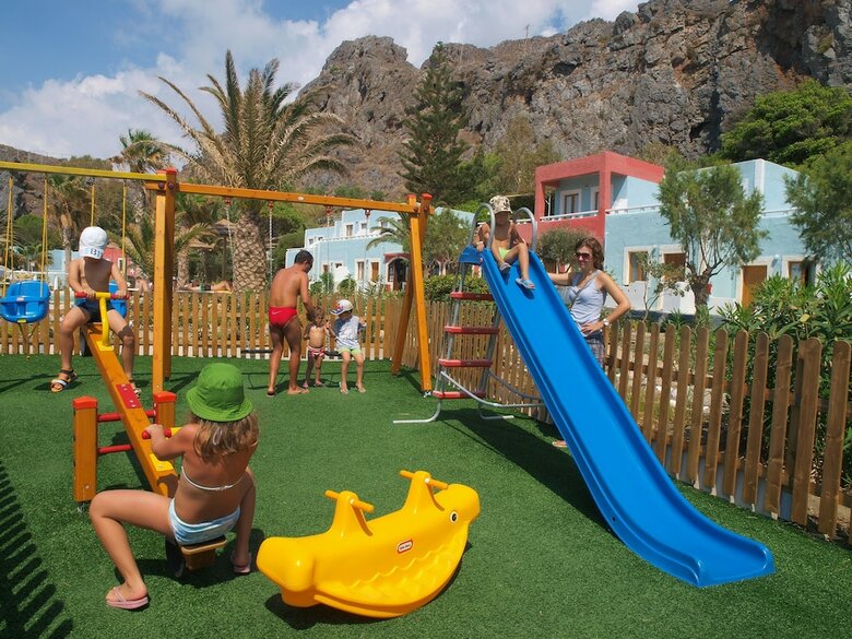 Hotel Kalypso Cretan Village Resort & Spa