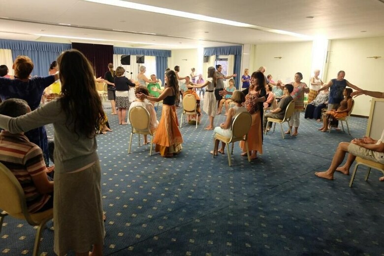 Hotel Kalypso Cretan Village Resort & Spa
