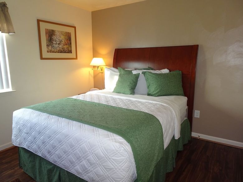 Hotel Affordable Corporate Suites - Lanford