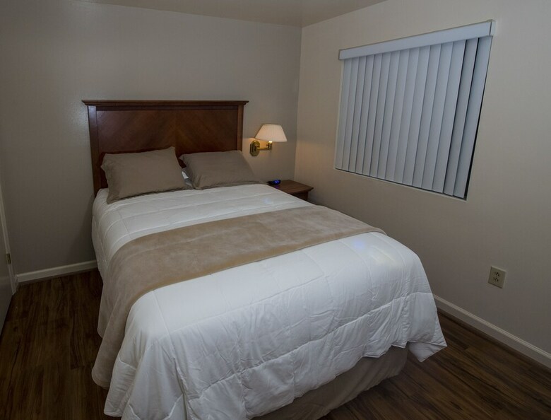 Hotel Affordable Corporate Suites - Lanford