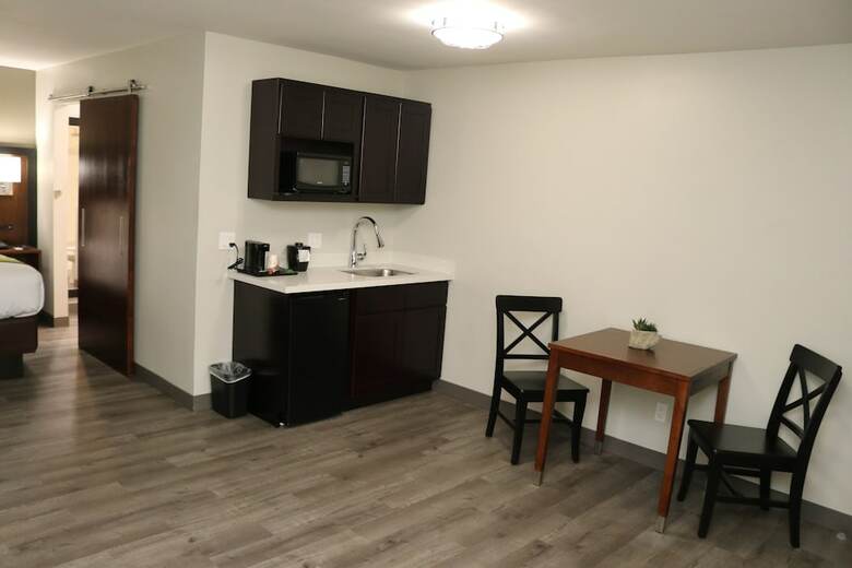 Motel Comfort Inn
