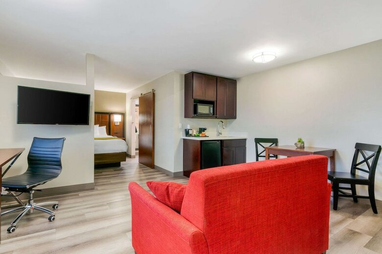 Motel Comfort Inn