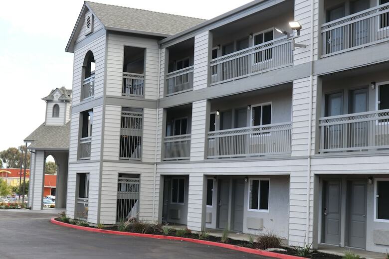 Motel Comfort Inn