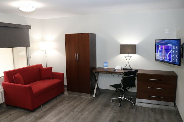 Motel Comfort Inn