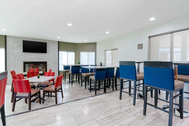 Motel Comfort Inn