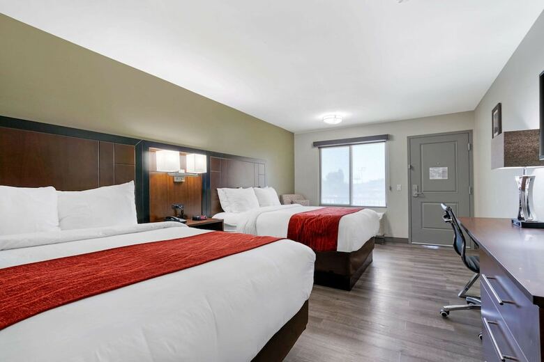 Motel Comfort Inn