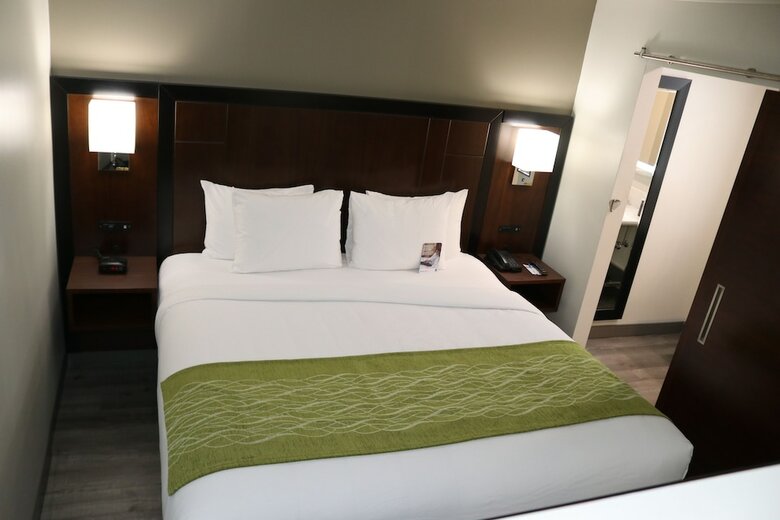 Motel Comfort Inn