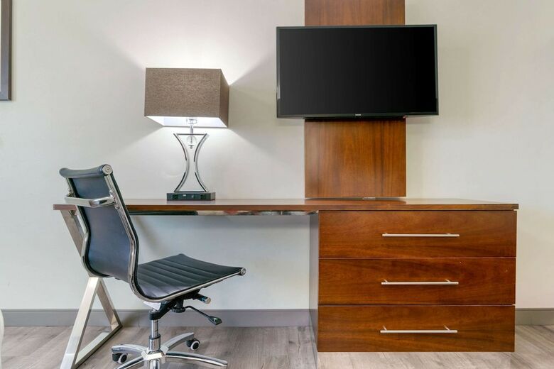 Motel Comfort Inn