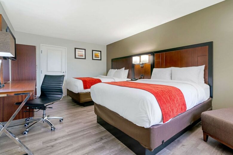 Motel Comfort Inn