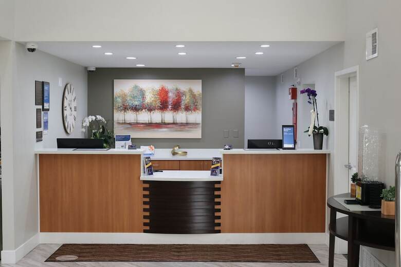 Motel Comfort Inn