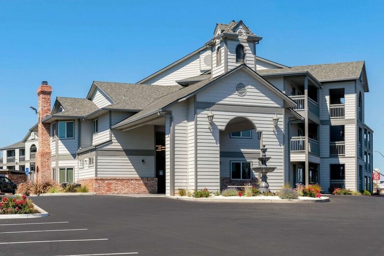 Motel Comfort Inn