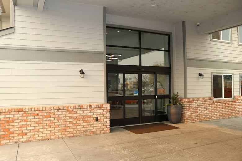 Motel Comfort Inn