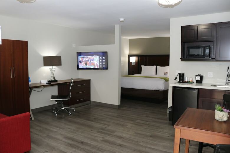 Motel Comfort Inn