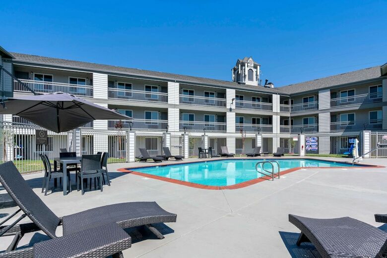 Motel Comfort Inn