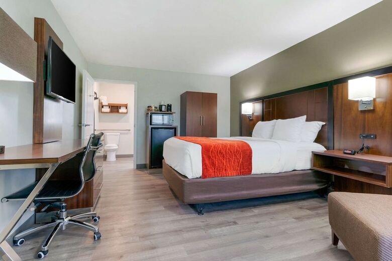 Motel Comfort Inn