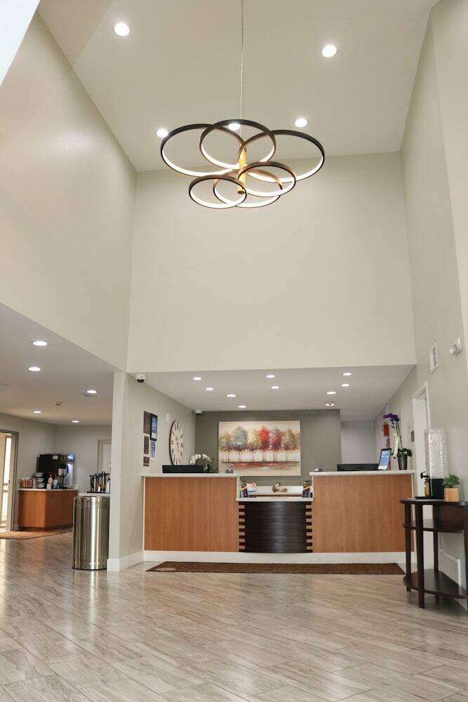 Motel Comfort Inn