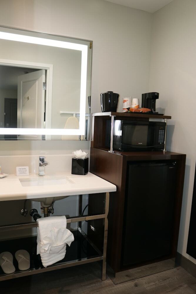 Motel Comfort Inn
