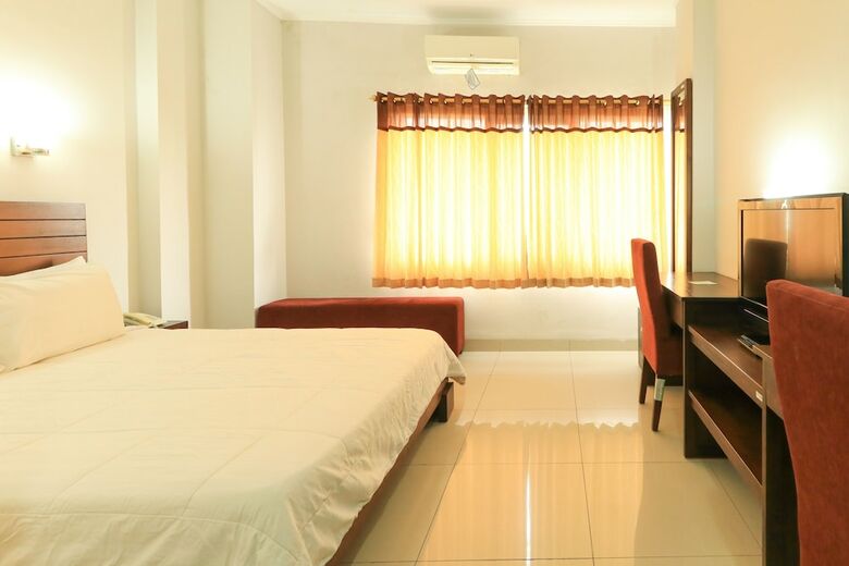 Greensa Inn Hotel