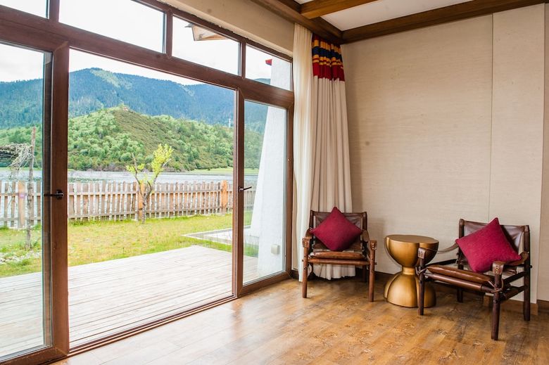 Hotel Artel Poly Linzhi