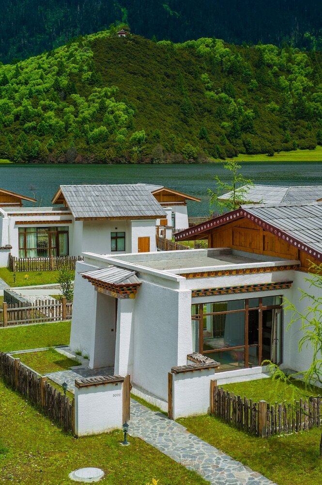 Hotel Artel Poly Linzhi