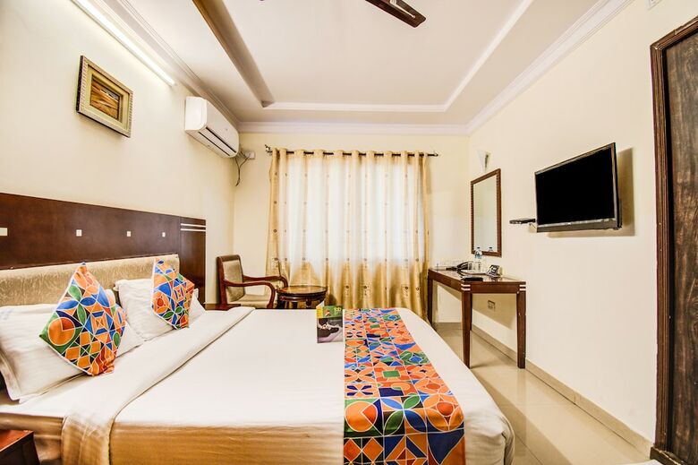 Fabhotel Barons Inn Jayanagar