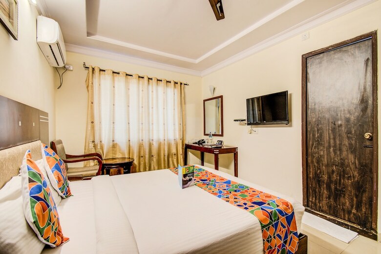 Fabhotel Barons Inn Jayanagar