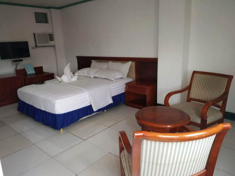 Asia Novo Boutique Hotel-cabuyao