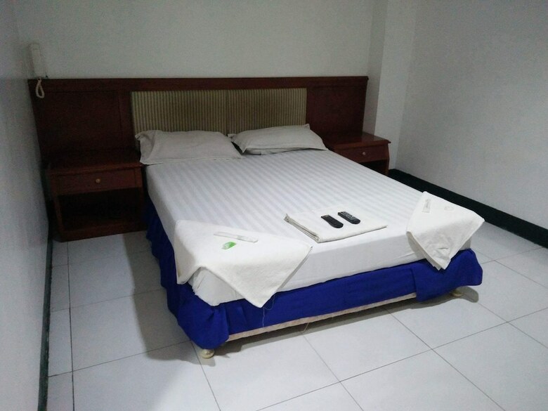 Asia Novo Boutique Hotel-cabuyao