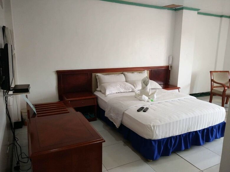 Asia Novo Boutique Hotel-cabuyao