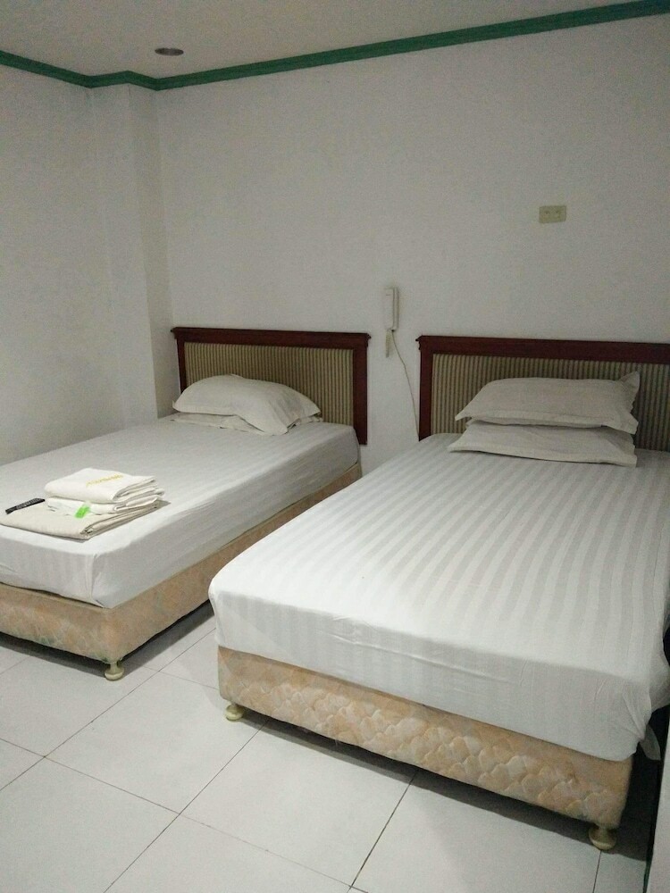Asia Novo Boutique Hotel-cabuyao